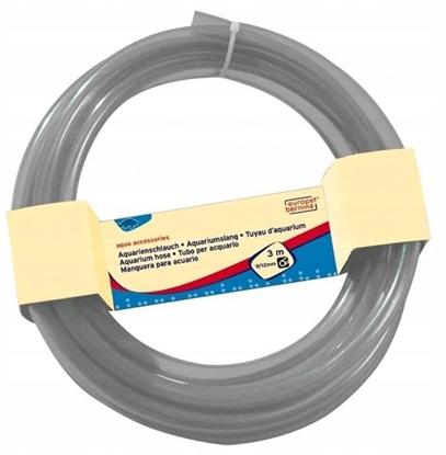 Picture of AQUA DELLA W akwarystyczny elastyczny, na kartonowej szpuli, 9/12 mm-3 m