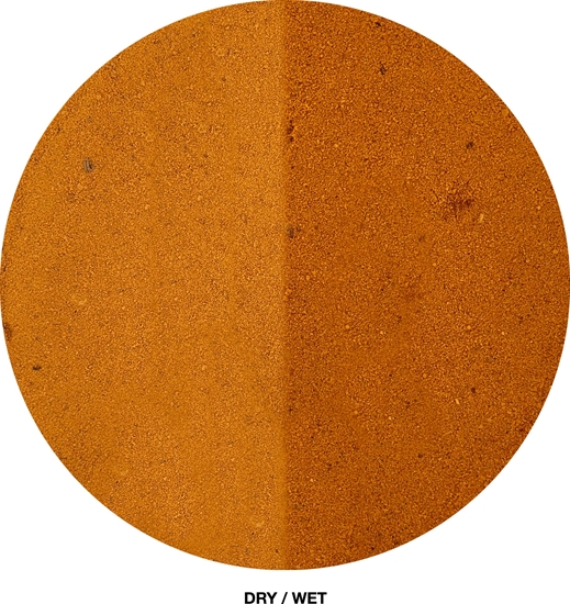 Picture of Aqua Nova WIO Bumblebee Sand, piasek, dekoracyjny, óto-zoty, 5kg, worek