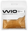 Attēls no Aqua Nova WIO El Dorado Sand, piasek, dekoracyjny, jasnobrzowy, 2kg, worek