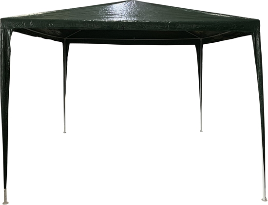 Picture of ARBOUR GREEN 2,9X2,9X2.5 M. 10120-G