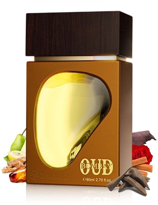 Picture of Ard Al Zaafaran Bombay Oud EDP spray 75ml