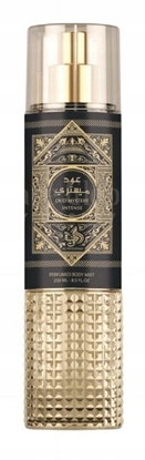 Изображение Ard Al Zaafaran Oud Mystery Intense BODY MIST 250ml
