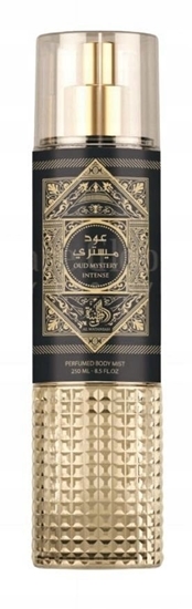 Изображение Ard Al Zaafaran Oud Mystery Intense BODY MIST 250ml