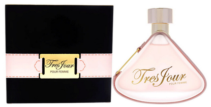 Attēls no Armaf Tres Jour Perfume EDP 100 ml
