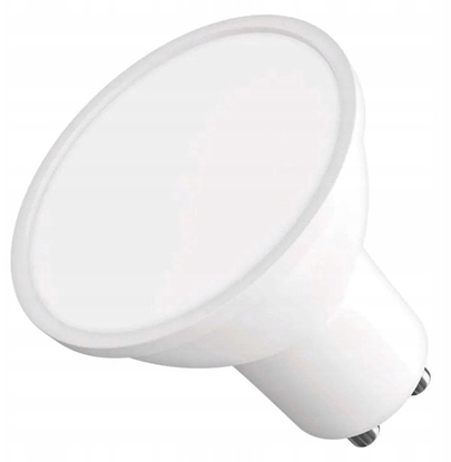 Attēls no arówka LED Classic MR16 GU10 4W 450lm 3000K ciepa biel ZQ8E22