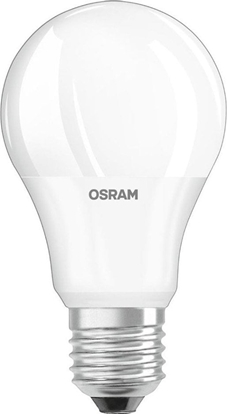 Изображение arówka LED E27 10W/830 E27 VALUE CL A FR 75 non-dim 10W/830 4058075630239