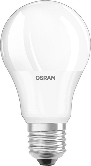 Изображение arówka LED E27 10W/830 E27 VALUE CL A FR 75 non-dim 10W/830 4058075630239