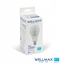 Picture of arówka LED E27 18W 122lm/W 2200lm Zimna 6500K SAMSUNG / GOL123Z18