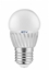Picture of arówka LED E27 B45 CERAMIC 10W 1000lm 3000K AC180-240V 160st. LD-SMBD45-10