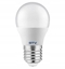 Picture of arówka LED E27 CERAMIC B45 10W 1000lm 4000K AC180-250V 160st. LD-SMNBD45-10