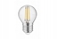 Attēls no arówka LED E27 G45 Filament Mleczny 2W 200lm 3000K AC220-240V 360st. do girland LD-G45FLE2EM-30