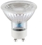 Attēls no arówka LED GU10 6,7W 670lm 4000K AC180-250V 160st. LD-SZ70W10-40