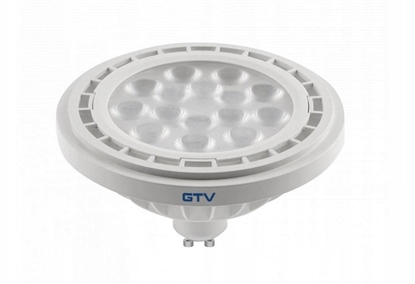 Изображение arówka LED GU10 ES111 12,5W 1100lm 3000K 40st. AC220-240V biay LD-ES111WW13W40-00
