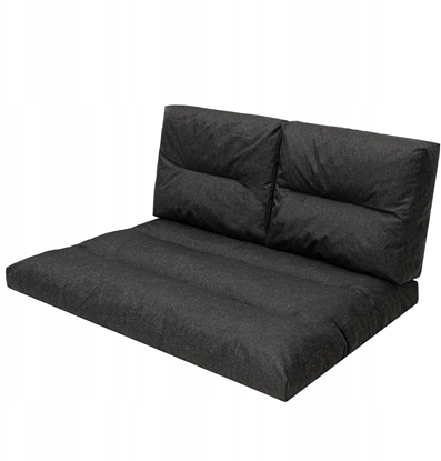 Picture of Art of Polo PODUCHY Kwiatowy CZARNY