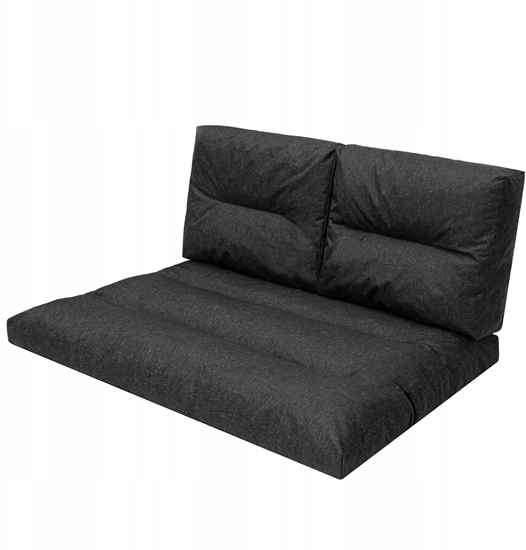 Picture of Art of Polo PODUCHY Kwiatowy CZARNY