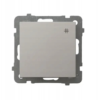 Attēls no AS cznik krzyowy kaszmir P-4G/m/82