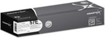 Attēls no Asarto Tama do faksu Panasonic KX-FP343/363/361/362/363 | black single