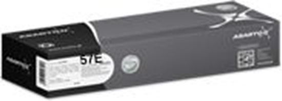 Изображение Asarto Tama do faksu Panasonic KX-FP343/363/361/362/363 | black single