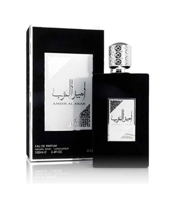 Picture of Asdaaf Badria Perfume EDP 100ml