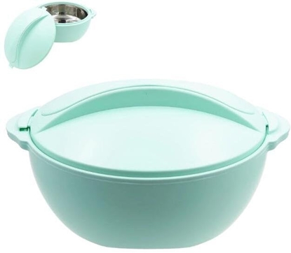 Attēls no ASI COLLECTION Thermal container 2 0L assorted 24302008