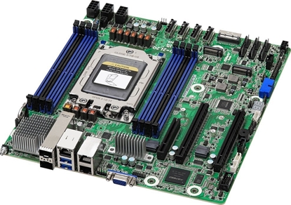 Picture of ASRock ASRock Mainboard SIENAD8UD-2L2Q micro-ATX Sockel SP6 Single