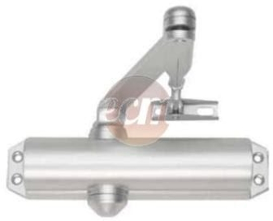 Изображение ASSA ABLOY Samozamykacz z ramieniem do drzwi lewych/ prawych 1100mm 180 stopni biay (DC1209016)