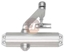 Picture of ASSA ABLOY Samozamykacz z ramieniem do drzwi lewych/ prawych 1100mm 180 stopni biay (DC1209016)