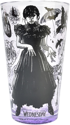 Picture of Astar Thumbs Up WD719601 szklanka wielokolorowy 1 szt. 460 ml