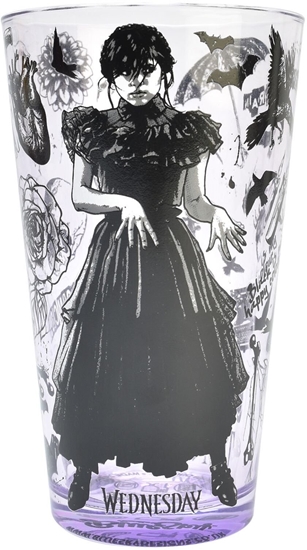 Picture of Astar Thumbs Up WD719601 szklanka wielokolorowy 1 szt. 460 ml