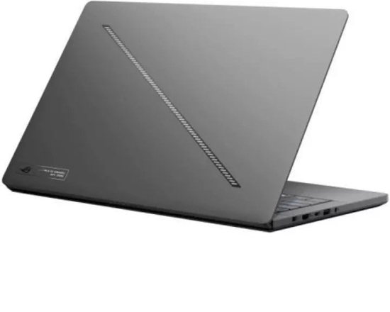 Picture of ASUS ROG Zephyrus G14 GA403UM-QS016W - Ryzen 9 270 | 14" 3K 120Hz | OLED | 32GB | 1TB | W11H | RTX5060
