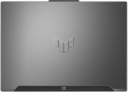 Attēls no ASUS TUF Gaming F16 FX607VJ-RL001W - Core 5-210H | 16" | 144Hz | 32GB | 512GB + 1TB | W11H | RTX3050