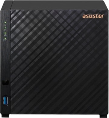 Изображение ASUSTOR Drivestor 4 Gen 2 AS1204T 4 Bay NAS