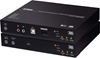 Picture of Aten CE980 USB True 4K DisplayPort/HDMI Optical KVM Extender