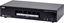 Attēls no Aten CS1964 4-Port USB3.0 4K DisplayPort Triple Display KVMP™ Switch