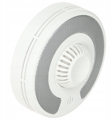 Attēls no Atlo Bezprzewodowa czujka dymu i ciepa ATLO-SD02-TUYA Wi-Fi, Tuya Smart