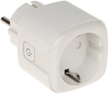 Picture of Atlo INTELIGENTNE GNIAZDO ELEKTRYCZNE ATLO-P1F16-TUYA Wi-Fi, Tuya Smart