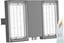 Изображение ATM Lightning Oprawa przeciwwybuchowa LED 90W EXL380LED-090-E8 642 x 386mm (31-380-09E800)