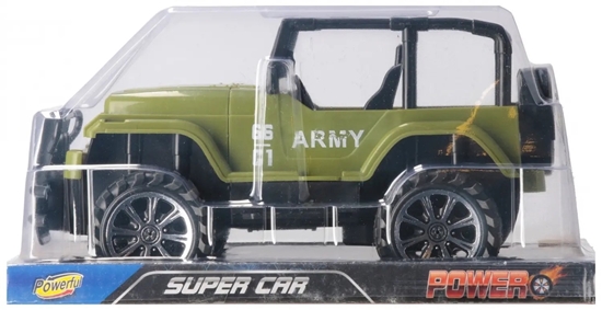 Picture of AUTO WOJSKO P/B 26X13X16 MC PBX 36/72