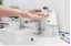 Picture of Automātiskais bezkontakta putu ziepju dozators – 300 ml – Tessa™