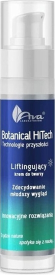 Изображение Ava Botanical* hitech liftingujcy krem do twarzy 50ML
