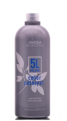 Изображение Aveda Color Catalyst Liquid Developer conditioner utleniacz w pynie 5L Volume 887ml