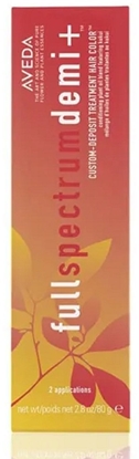 Picture of Aveda Full Spectrum Demi+ nawilajca farba do wosów 10N Natural Lightest Blonde 80g