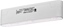 Picture of AWEX Oprawa awaryjna Arrow N ECO LED 3 x 1W 1h jednozadaniowa (ARNO/3x1W/ESE/X/WH)