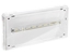 Picture of AWEX Oprawa awaryjna EXIT IP65 3W 1h jednozadaniowa biaa ETE/3W/ESE/X/WH