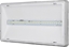 Picture of AWEX Oprawa awaryjna EXIT L IP65 ECO LED 3W 340lm 1h jednozadaniowa biaa ETL/3W/ESE/PT/WH - ETL/3W/ESE/PT/WH