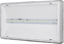 Picture of AWEX Oprawa awaryjna EXIT L IP65 LED 6W 850lm 1h jednozadaniowa PT biaa ETL/6W/B/1/SE/PT/WH - ETL/6W/B/1/SE/PT/WH