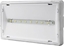 Picture of AWEX Oprawa awaryjna EXIT S IP65 ECO* LED 3W 310lm 1h jednozadaniowa biaa ETS/3W/E/1/SE/PT/WH