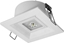 Picture of AWEX Oprawa awaryjna LOVATO P ECO LED 1W 120lm (opt. otwarta) 1h jednozadaniowa biaa LVPO/1W/ESE/X/WH - LVPO/1W/ESE/X/WH