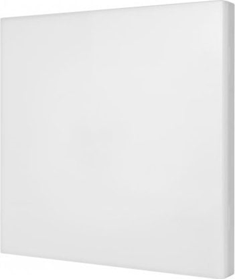 Picture of AWEX Plafoniera EDGE S 4000K 12W /1W 1h sieciowo-awaryjna AT + czujnik ruchu biaa EDSE12/1W/C/1/SE/AT/WS/4000