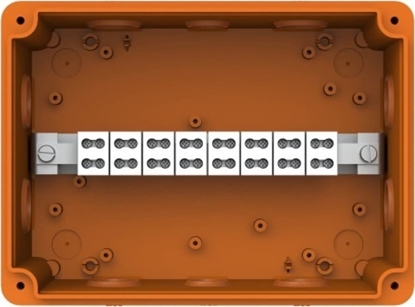 Picture of AWEX Puszka ogniotrwaa L-BOX E90 V1p FSB009